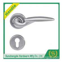 SZD New German quality interior stainless steel lever pull door handles